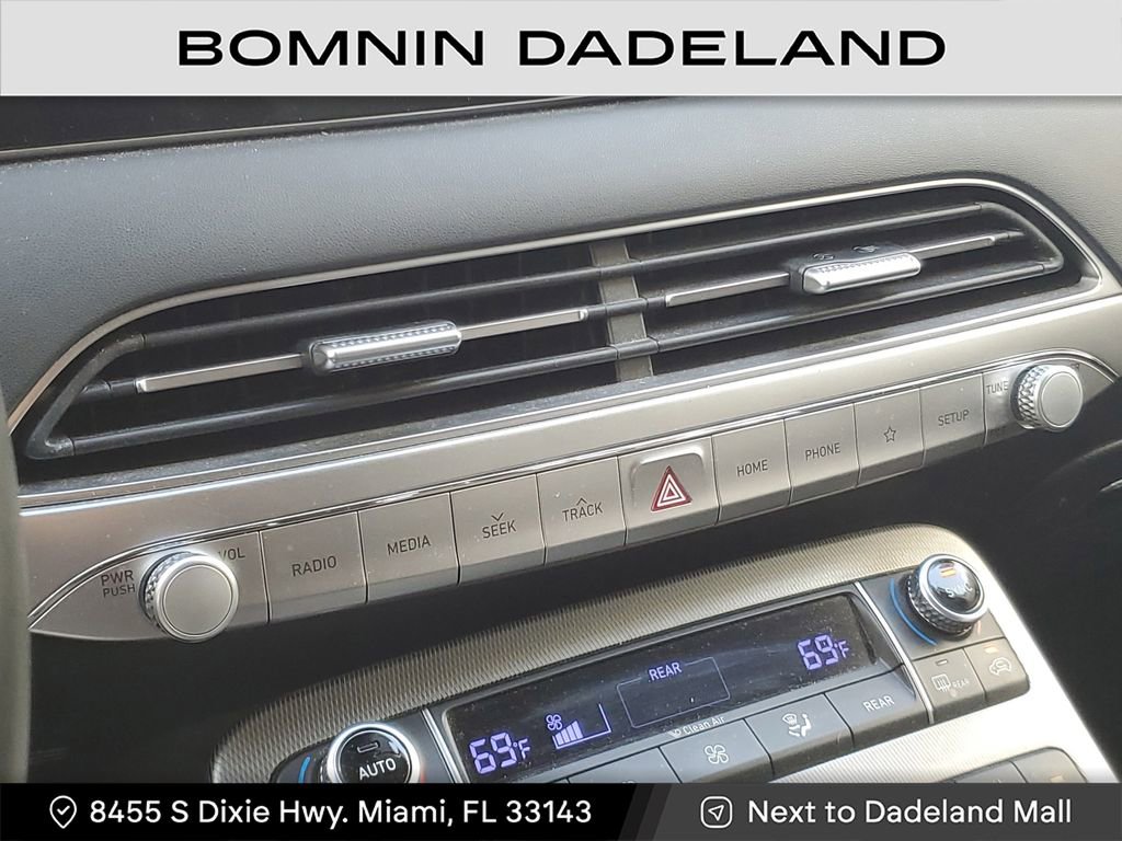 Used 2020 Hyundai Palisade SEL image 26