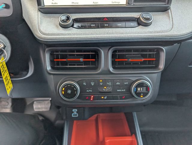 Used 2022 Ford Maverick XLT w/ Equipment Group 300A Standard image 5