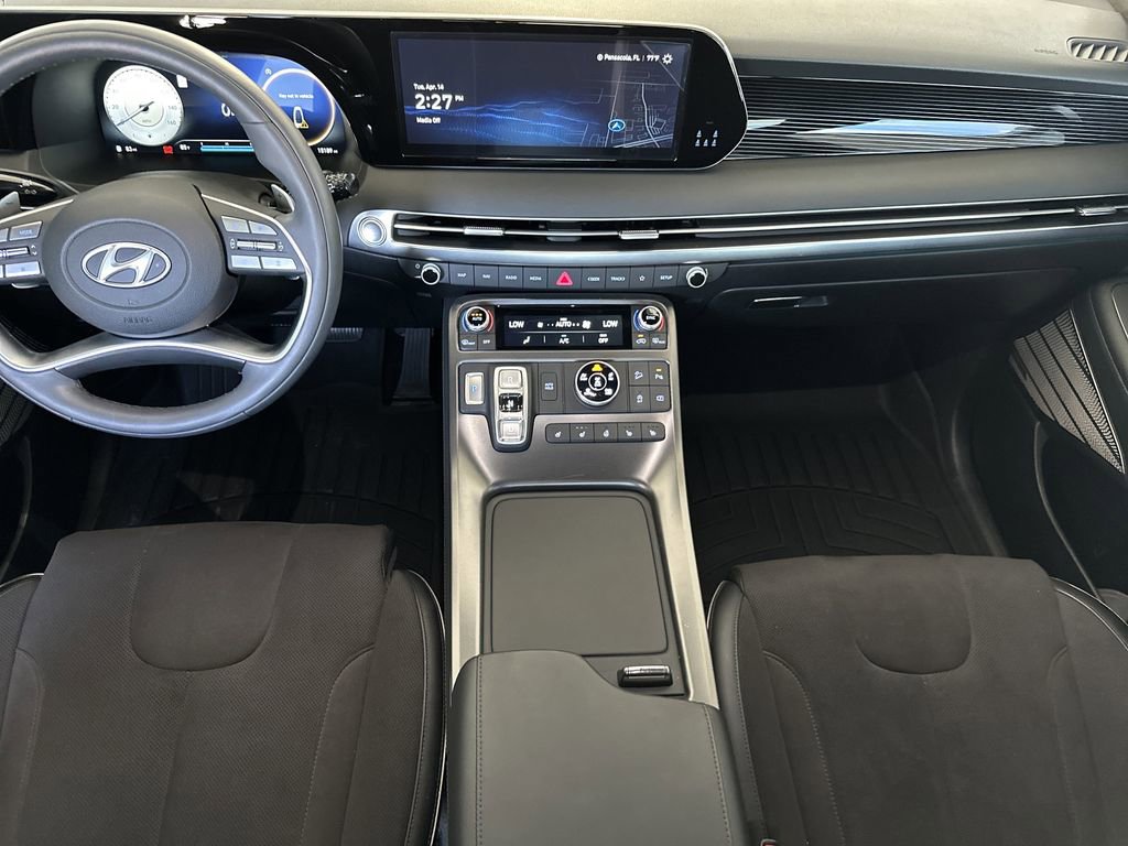 Used 2025 Hyundai Palisade Calligraphy image 19