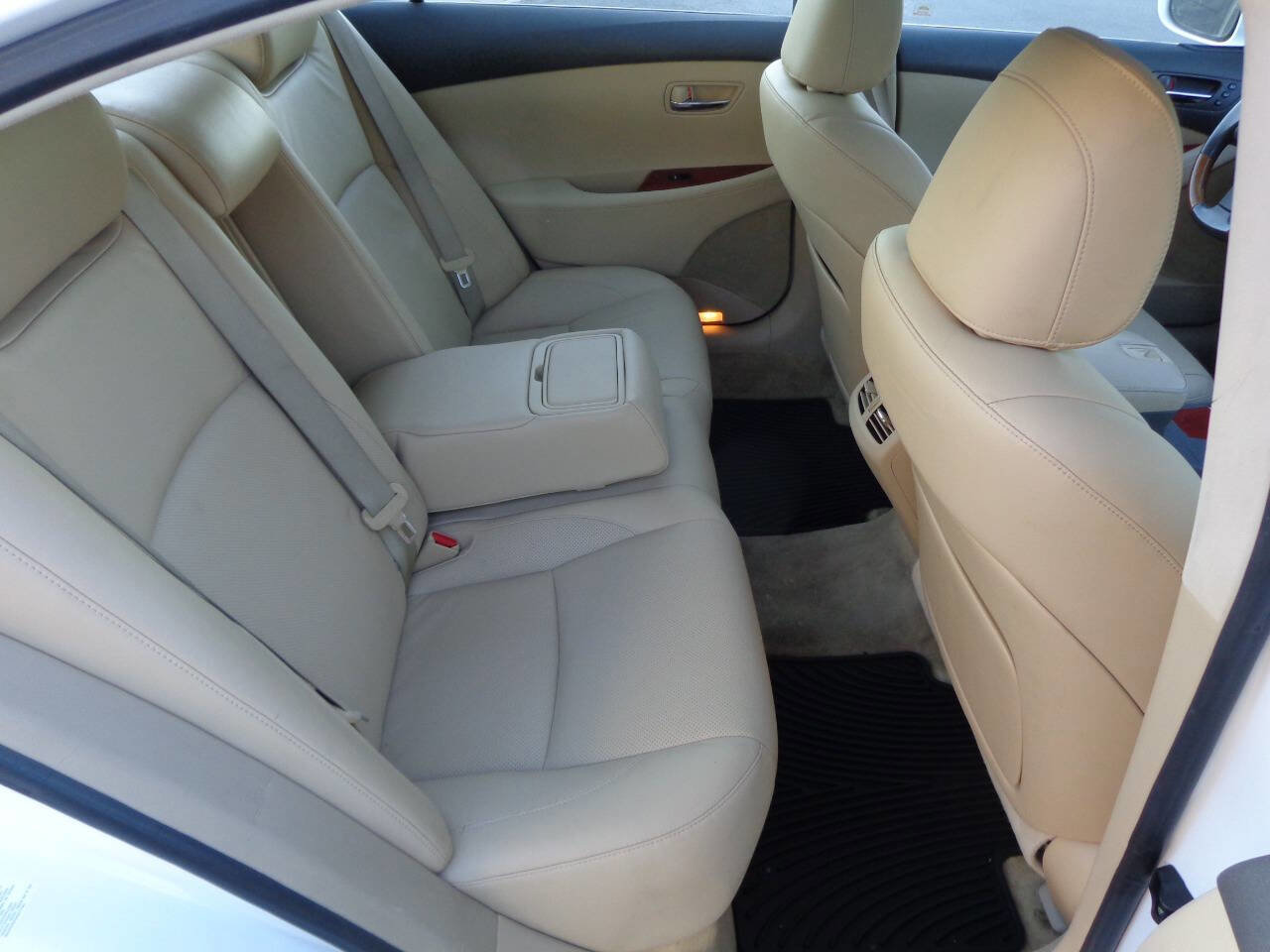 Used 2009 Lexus ES 350 image 31