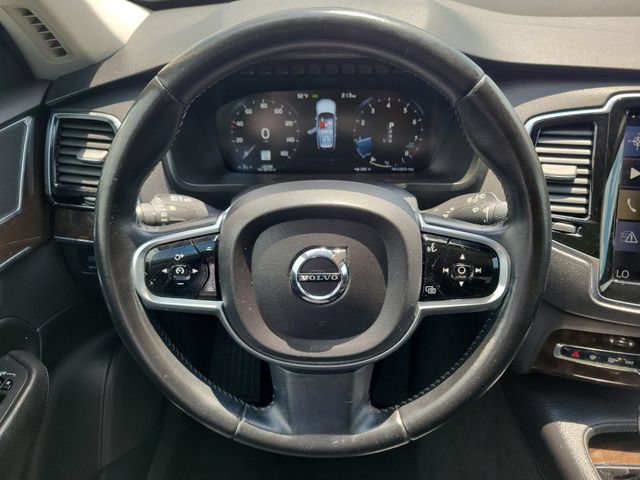 Used 2017 Volvo XC90 T6 Momentum w/ Vision Package AWD/4WD image 10
