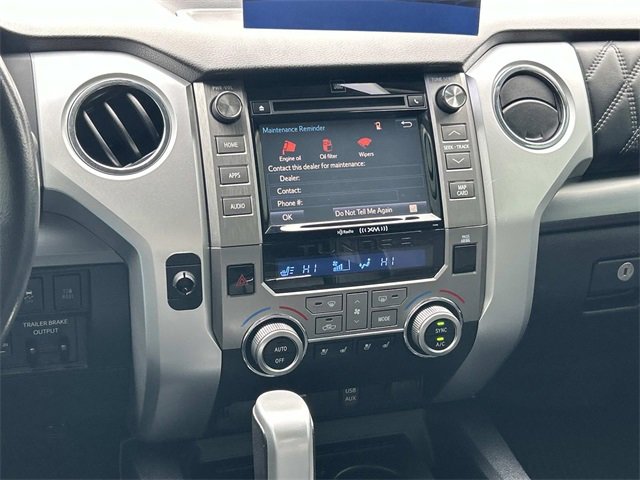 Used 2019 Toyota Tundra Platinum image 15