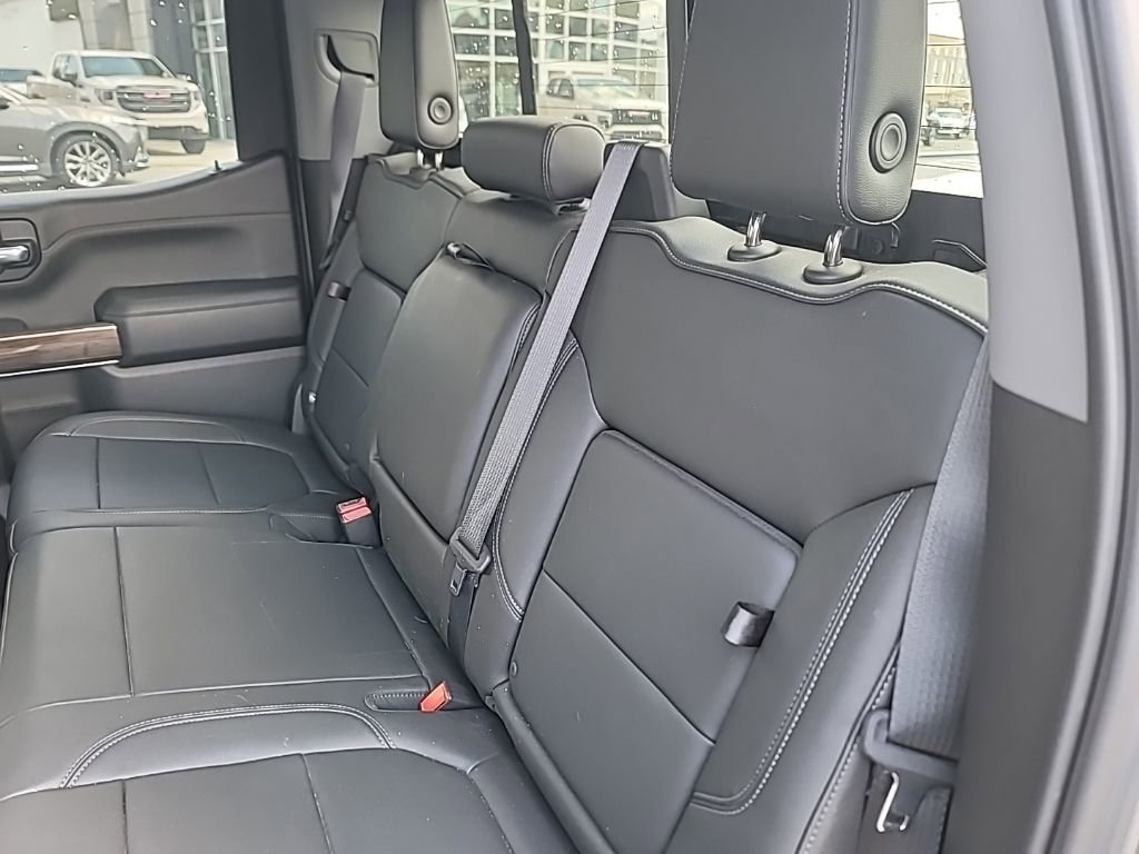 Used 2021 Chevrolet Silverado 1500 LT w/ All Star Edition Plus image 16