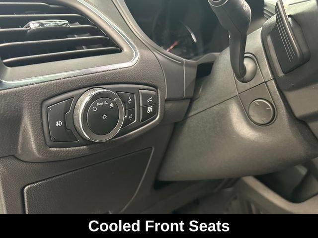 Used 2024 Ford Edge ST w/ Equipment Group 401A AWD/4WD image 19