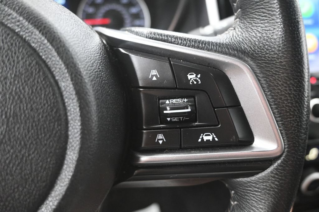 Used 2019 Subaru Ascent Premium w/ Popular Package #2 AWD/4WD image 23