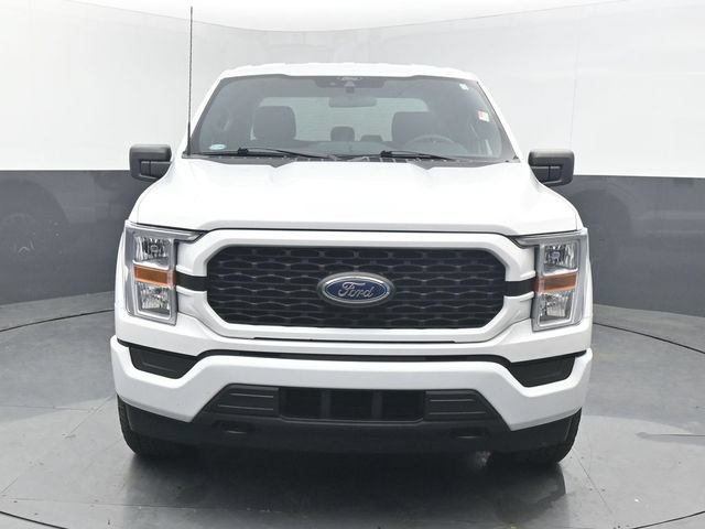 Used 2022 Ford F150 XL w/ STX Appearance Package AWD/4WD image 11