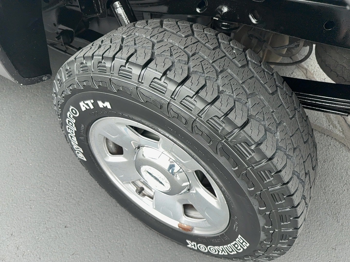 Used 2004 Ford F150 XLT AWD/4WD image 10