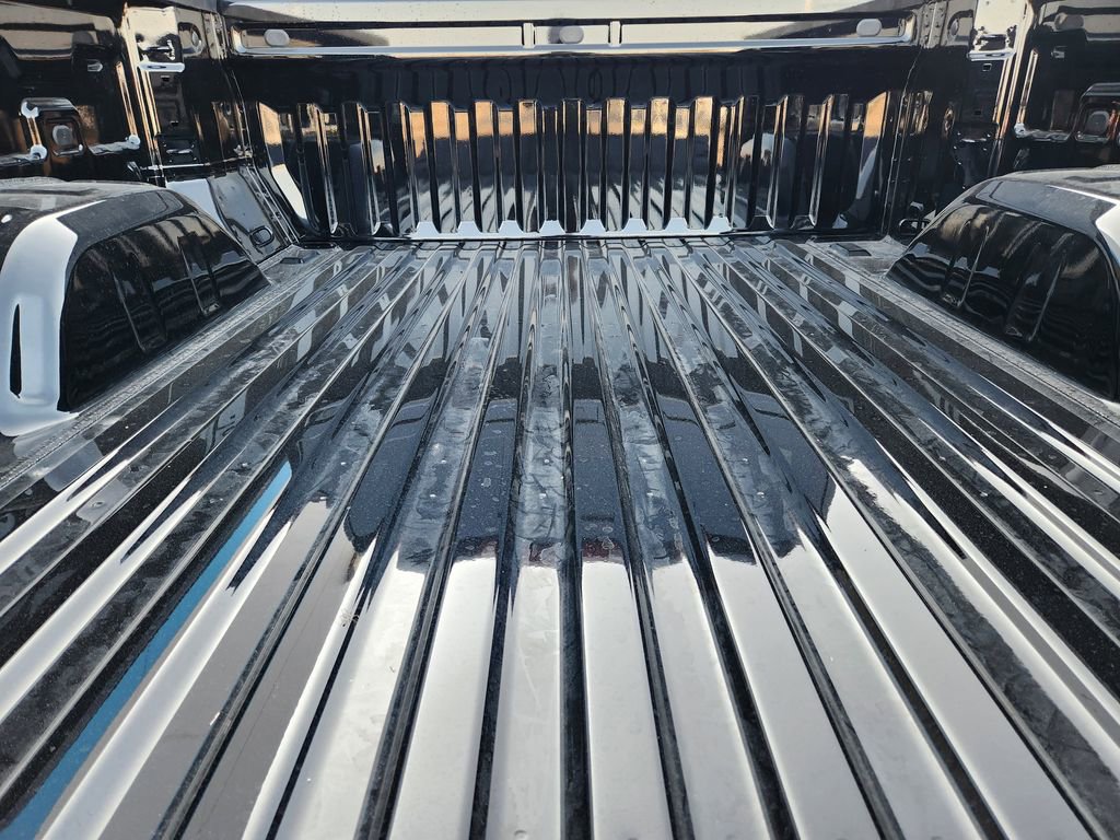 New 2026 Chevrolet Silverado 1500 LT w/ Texas Edition Plus image 22