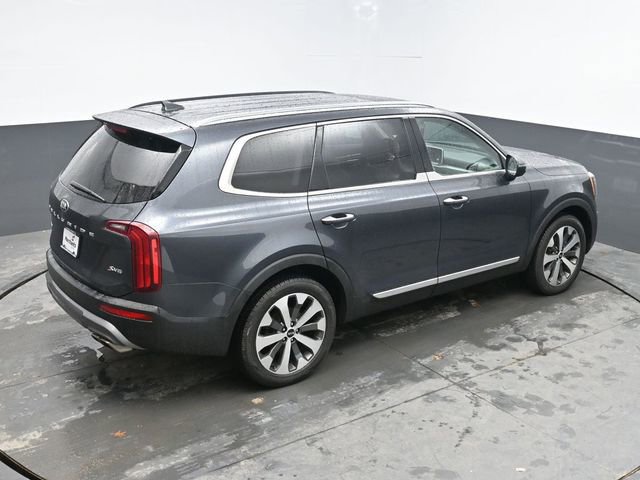Used 2020 Kia Telluride S image 30