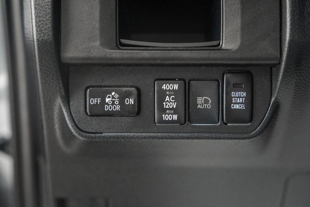 Used 2019 Toyota Tacoma TRD Off-Road image 41