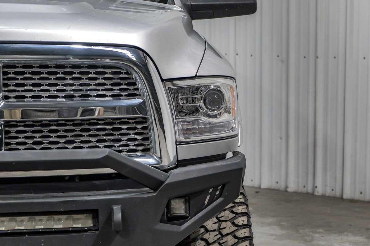 Used 2013 RAM 2500 Laramie w/ Convenience Group image 47