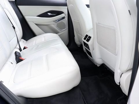 Used 2022 Jaguar E-PACE SE image 41