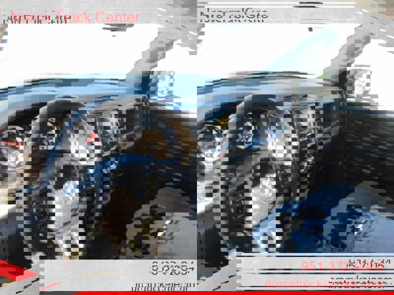 Used 2014 RAM 1500 Tradesman image 17