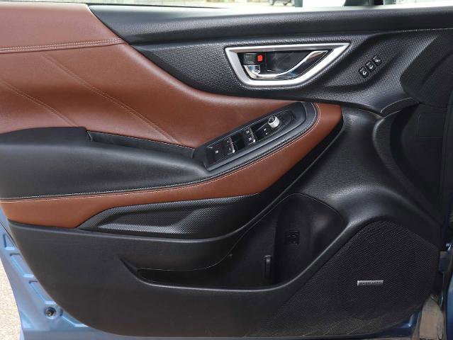 Used 2023 Subaru Forester Touring image 17