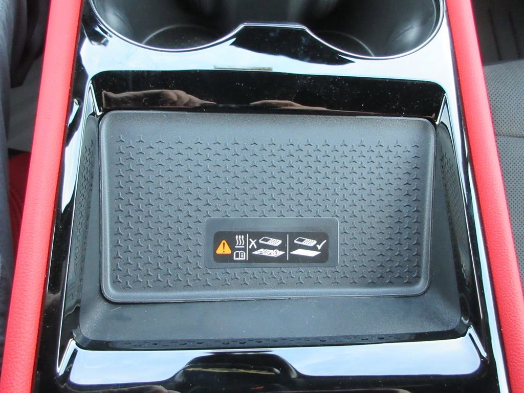 New 2026 Chevrolet Blazer EV RS image 29