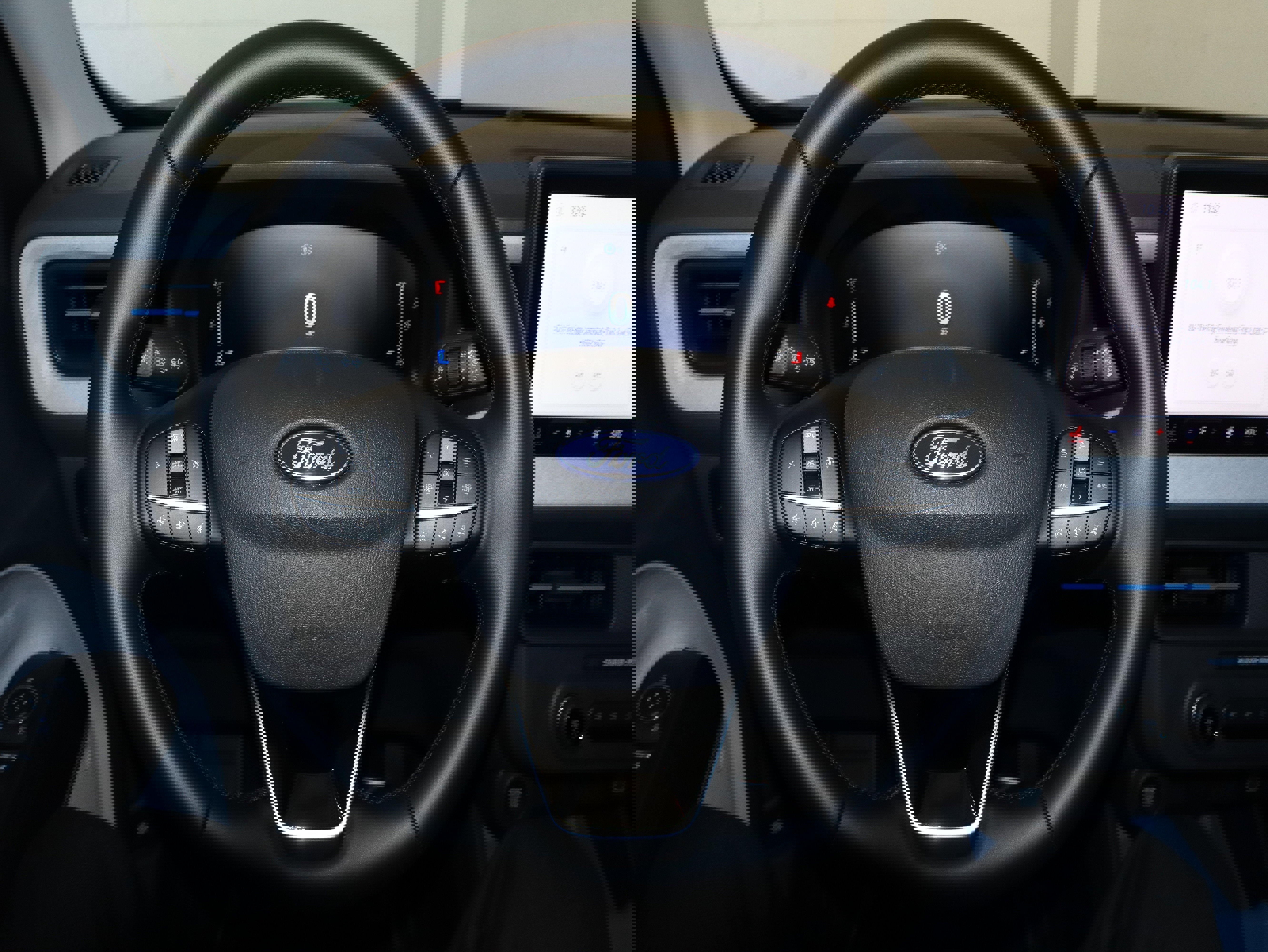 New 2025 Ford Maverick XLT w/ XLT Luxury Package image 25