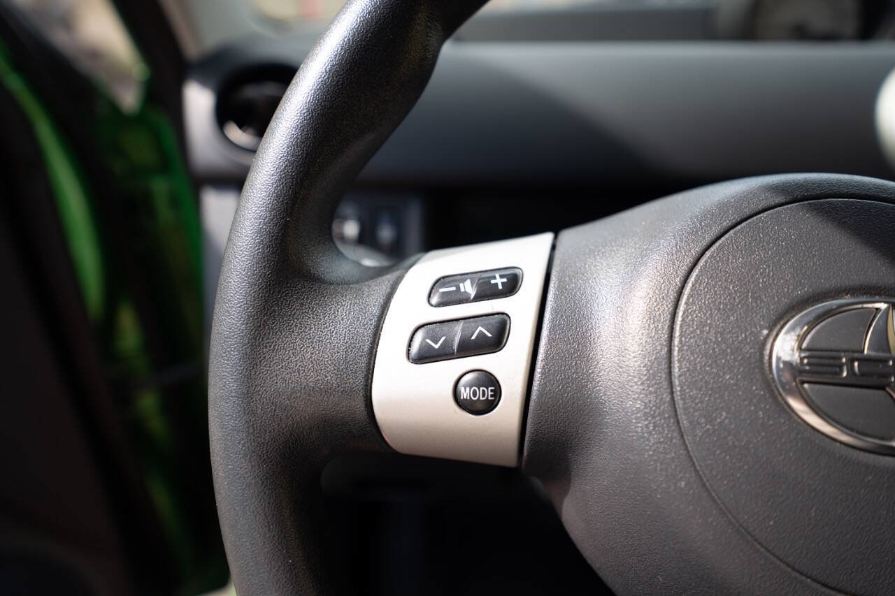Used 2006 Scion xB FWD image 85