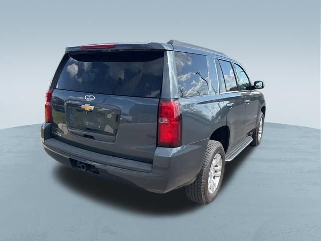 Used 2019 Chevrolet Tahoe LT image 9