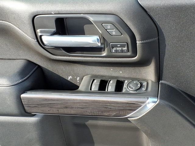 Used 2022 Chevrolet Silverado 2500 LTZ w/ Gooseneck/5TH Wheel Package image 10