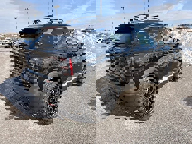 New 2026 Nissan Kicks SR w/ Cold Weather Package image 5