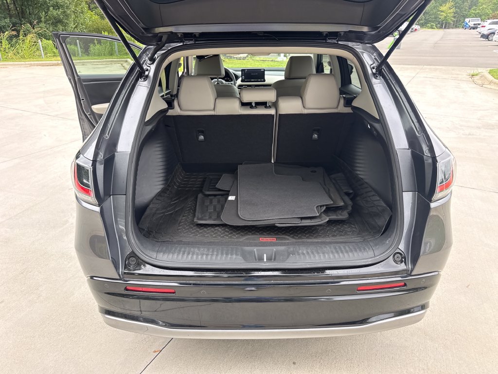 Used 2024 Honda HR-V EX-L image 33