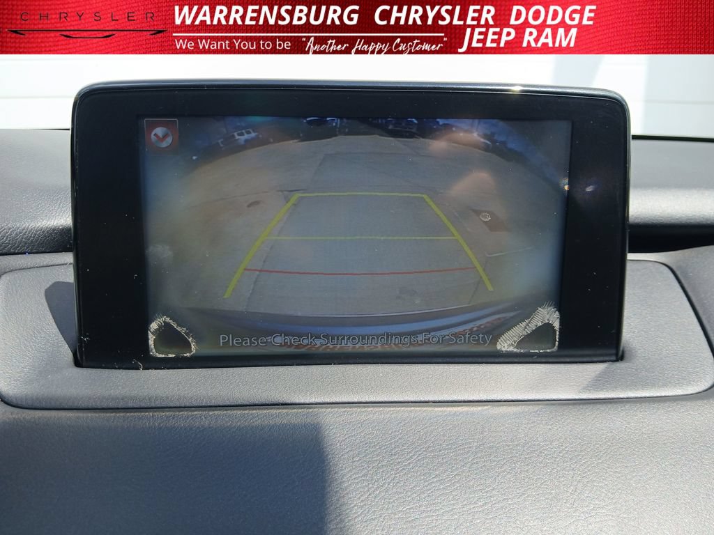 Used 2016 MAZDA CX-9 Touring AWD/4WD image 21