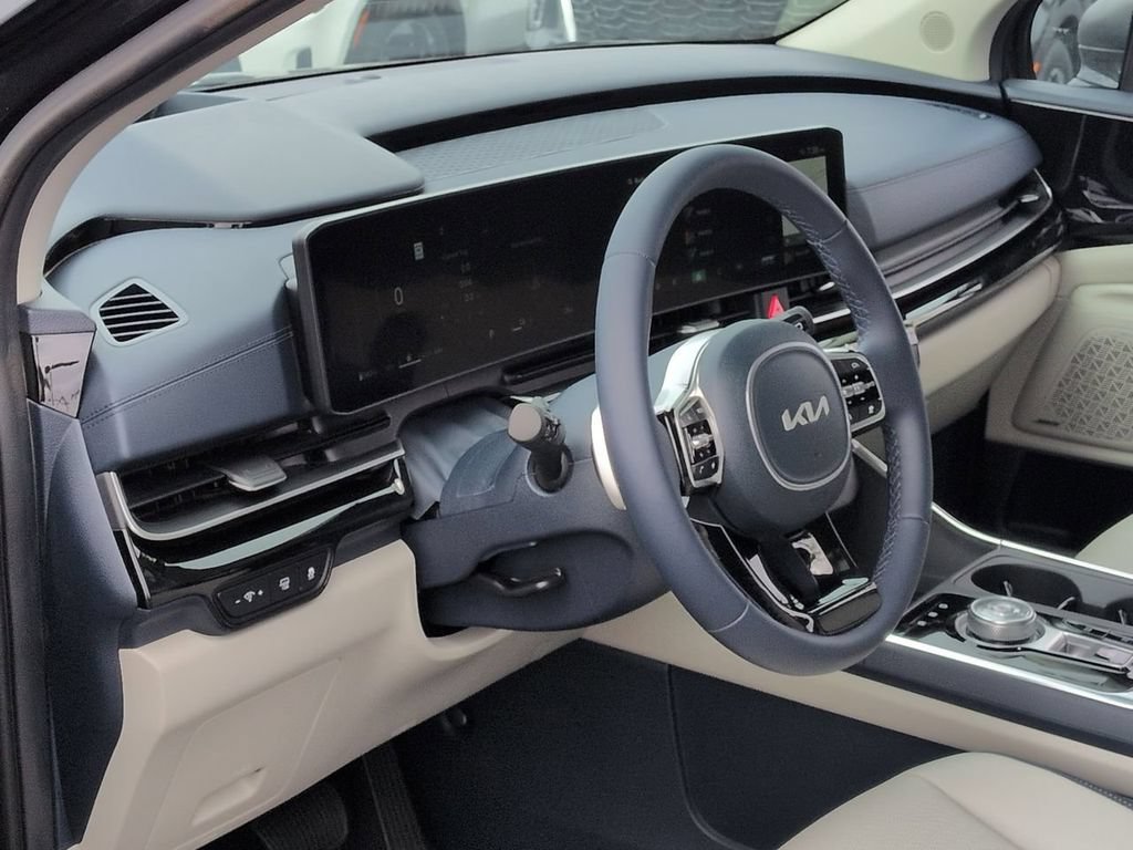 New 2026 Kia Carnival SX Prestige FWD image 10