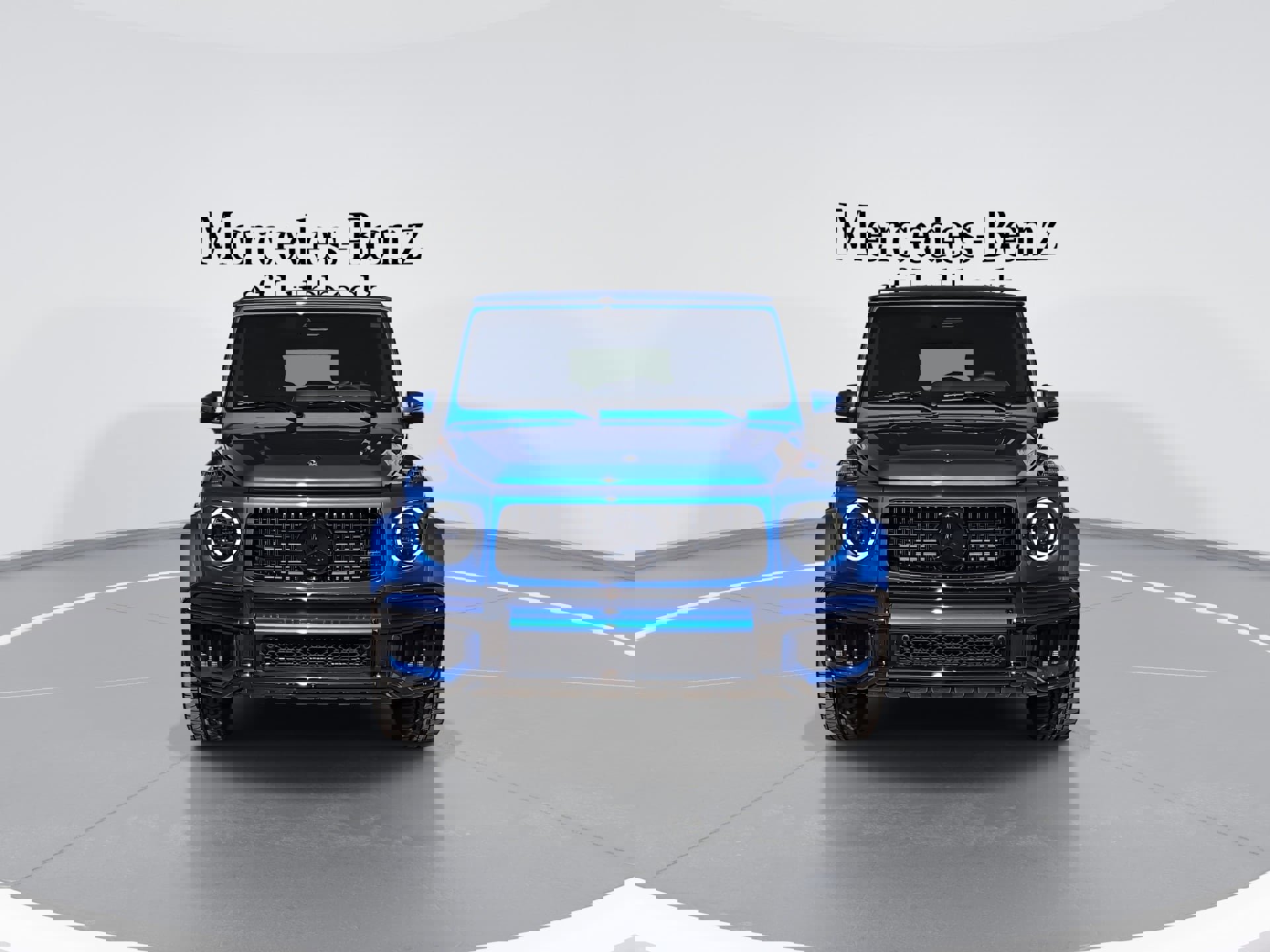 Certified 2026 Mercedes-Benz G 63 AMG 4MATIC image 3