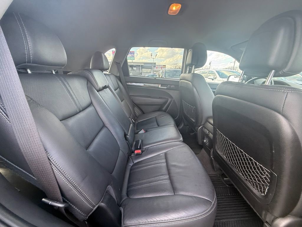 Used 2015 Kia Sorento EX image 21