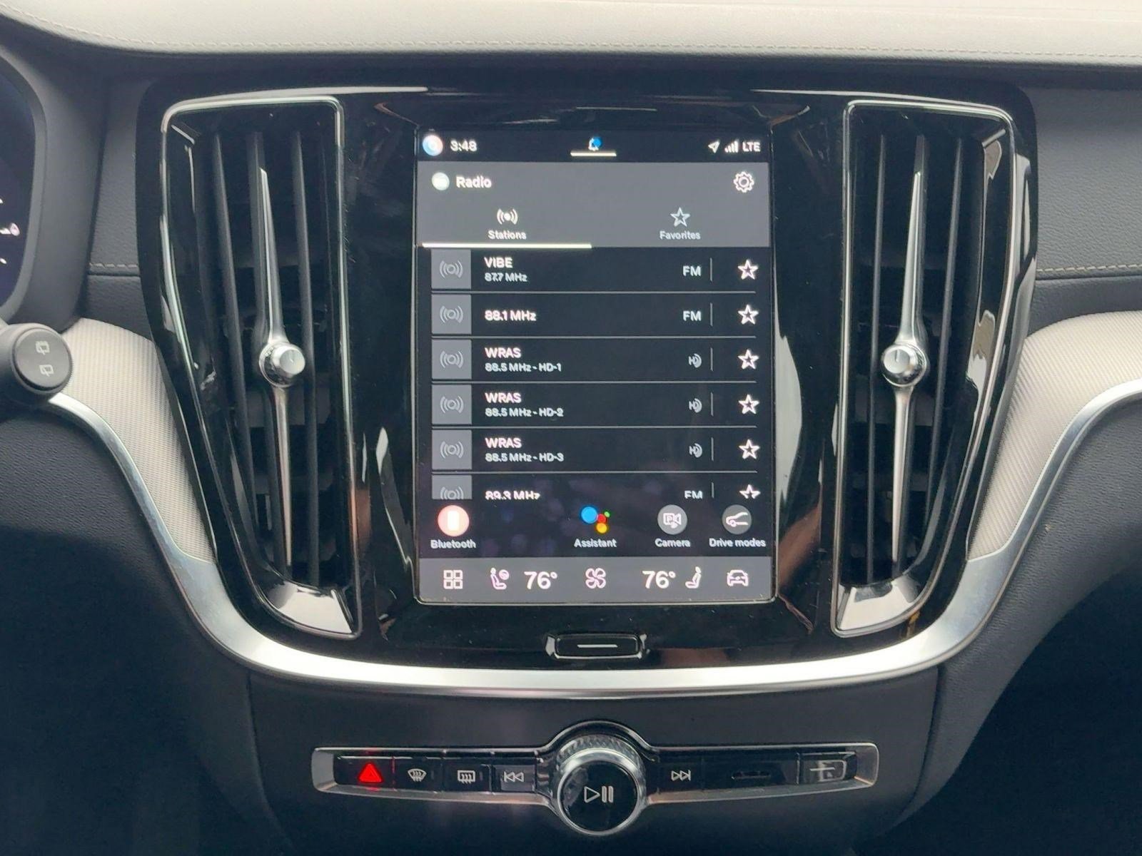 Certified 2024 Volvo V60 T8 Polestar image 29