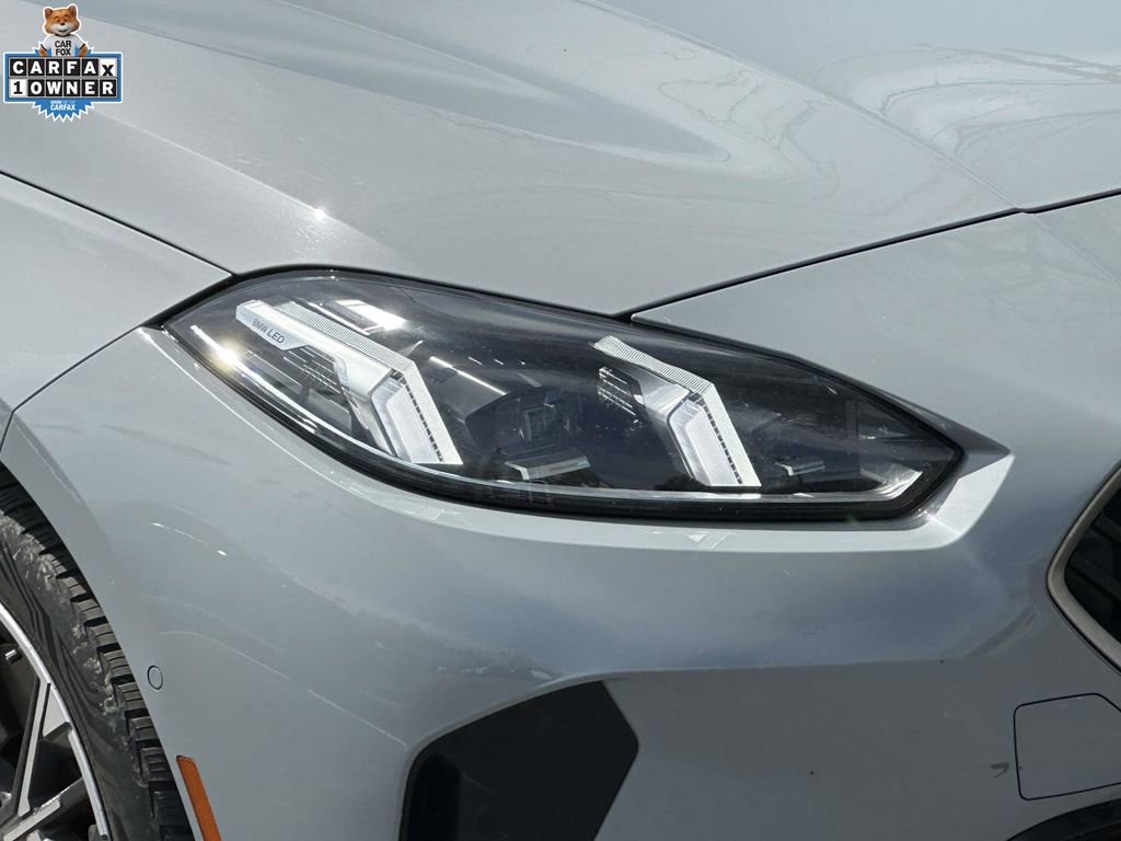 Used 2025 BMW 228i xDrive AWD/4WD image 8