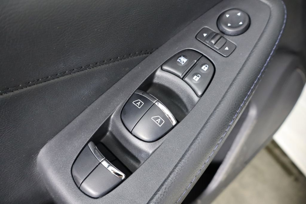 Used 2018 Nissan Maxima 3.5 S image 22