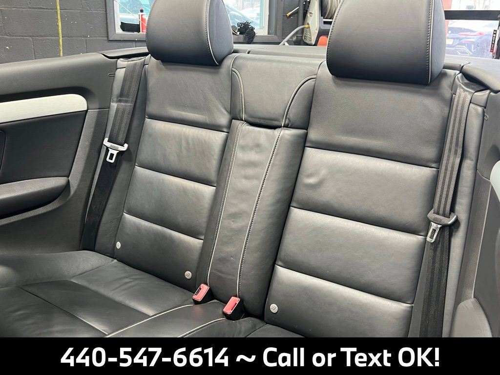 Used 2006 Audi S4 Cabriolet image 22