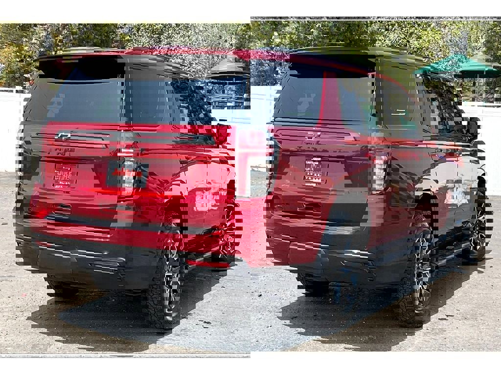 Used 2022 Chevrolet Tahoe Z71 AWD/4WD image 14