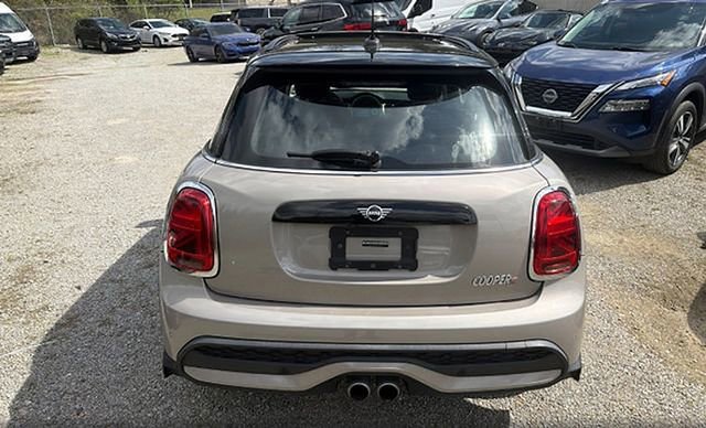 Used 2022 MINI Cooper S image 6