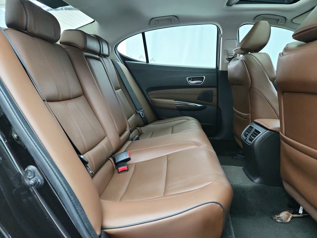 Used 2018 Acura TLX V6 SH-AWD w/ Technology Pkg image 31