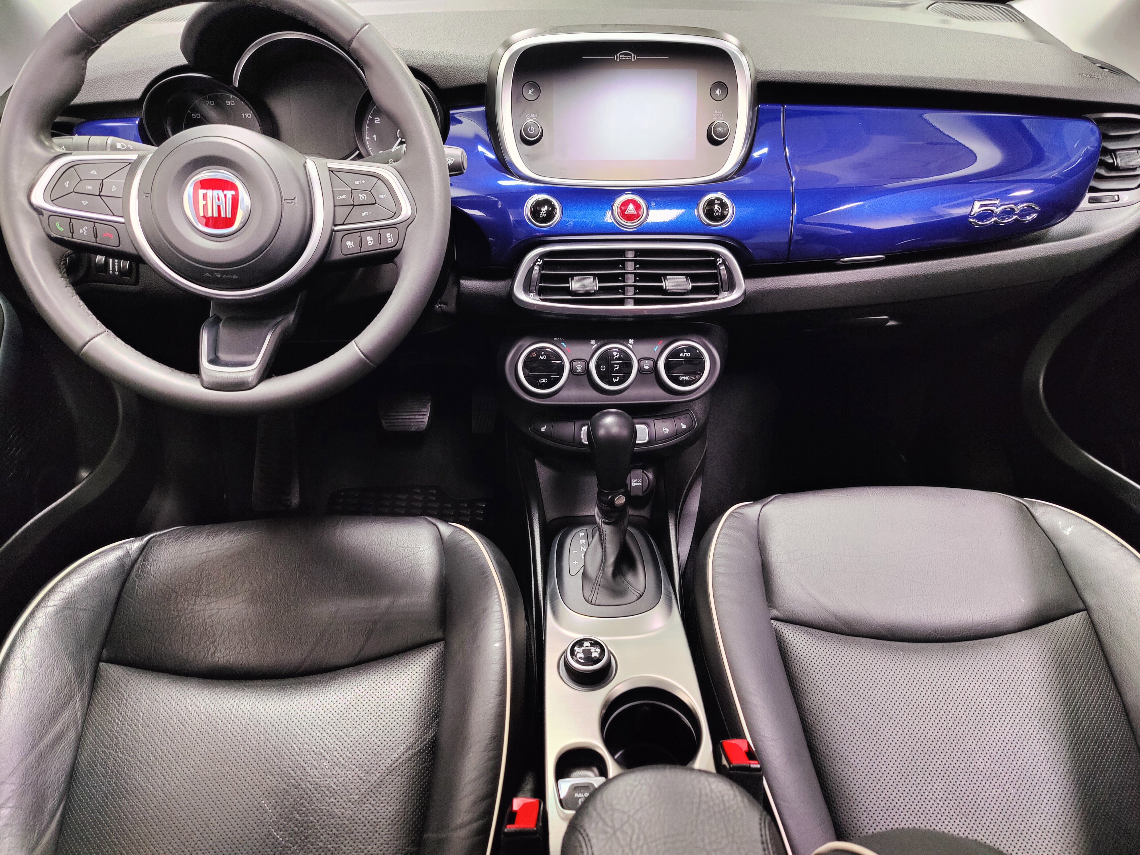 Used 2021 FIAT 500X Trekking image 21