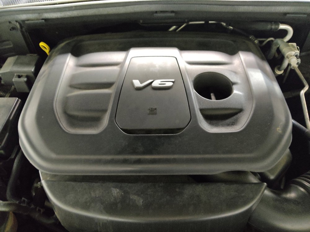 Used 2018 Dodge Durango GT w/ Premium Group AWD/4WD image 30