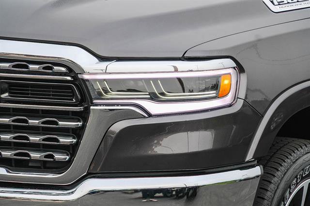 New 2026 RAM 1500 Limited image 8