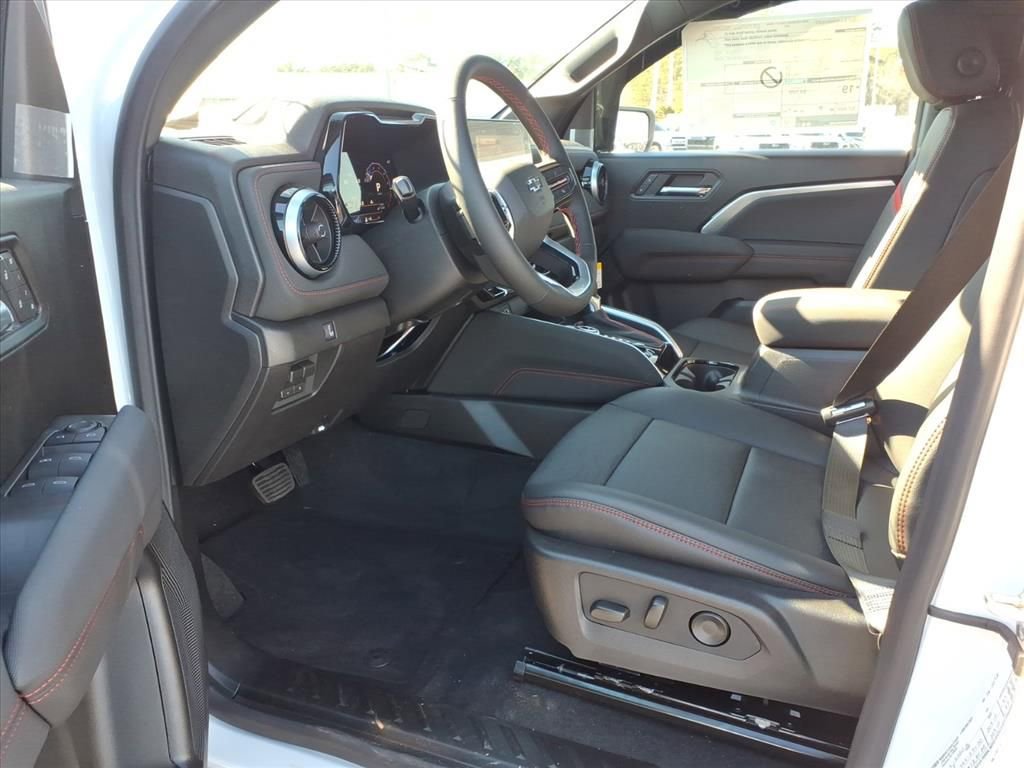 New 2026 Chevrolet Colorado Z71 w/ Z71 Convenience Package 2 image 11