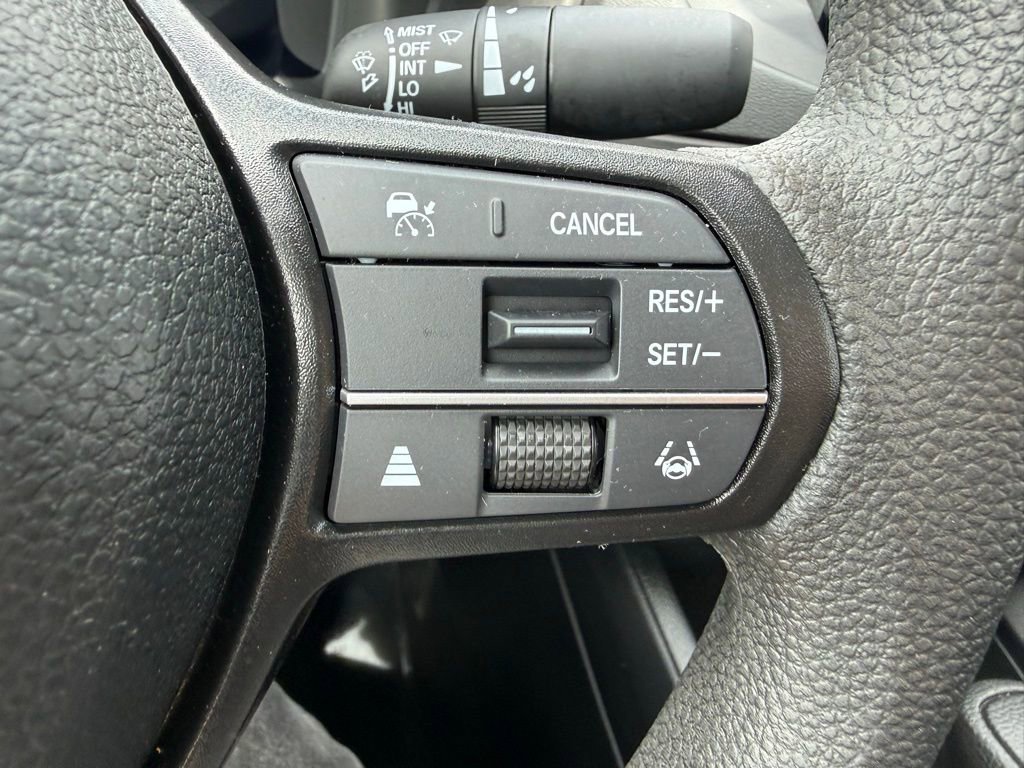 Used 2025 Honda Accord LX image 20