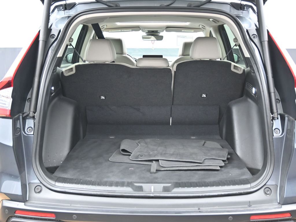 Used 2024 Honda CR-V EX-L image 16