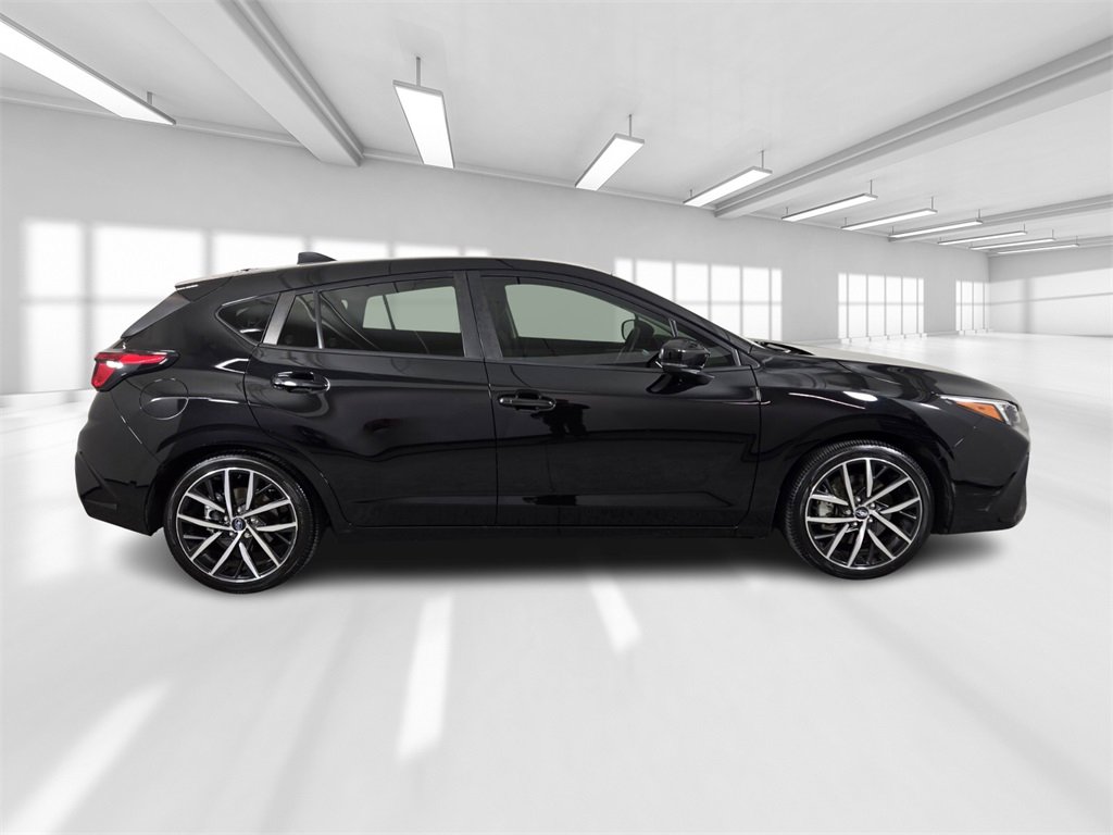 Certified 2024 Subaru Impreza 2.0i Sport w/ Popular Package #1 image 8