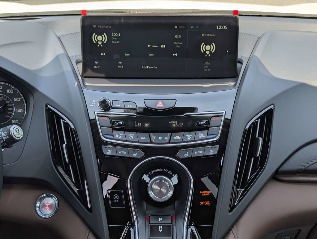 New 2026 Acura RDX SH-AWD w/ Advance Package image 17