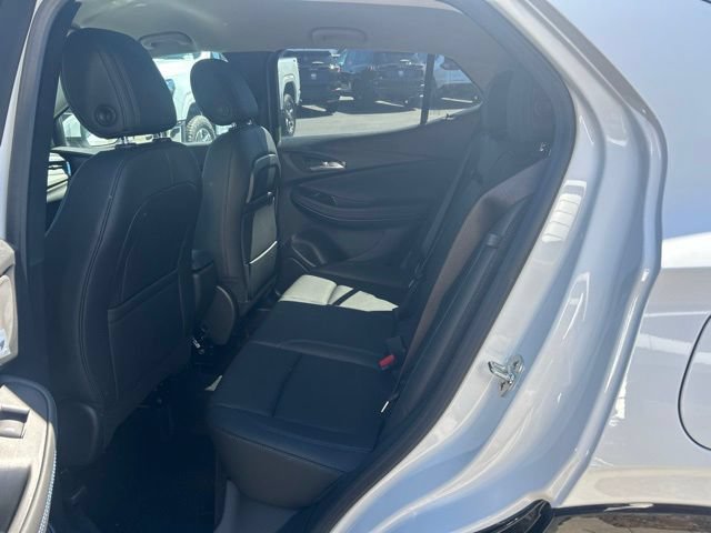 New 2026 Buick Encore GX Sport Touring w/ Comfort Package AWD/4WD image 11