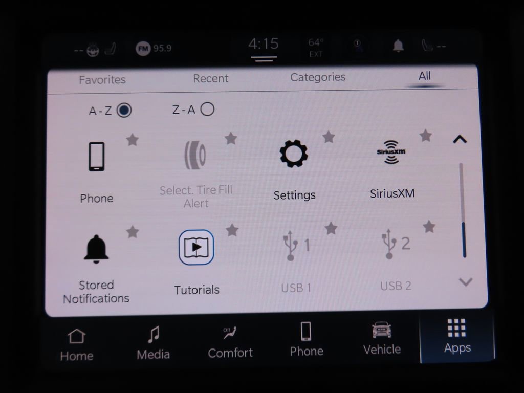 Used 2022 RAM 2500 Laramie image 18