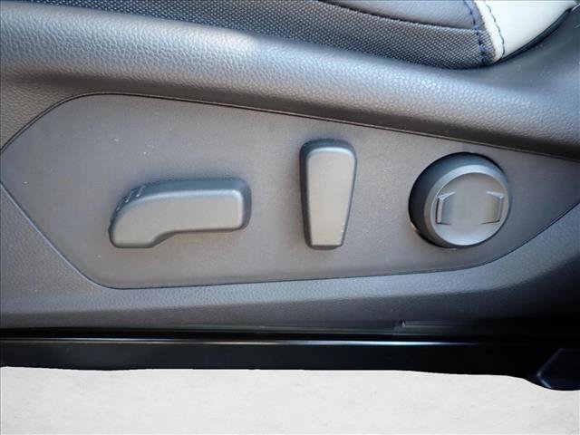 New 2026 Subaru Forester Limited AWD/4WD image 13