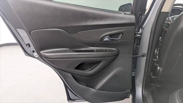 Used 2019 Buick Encore Preferred FWD image 17