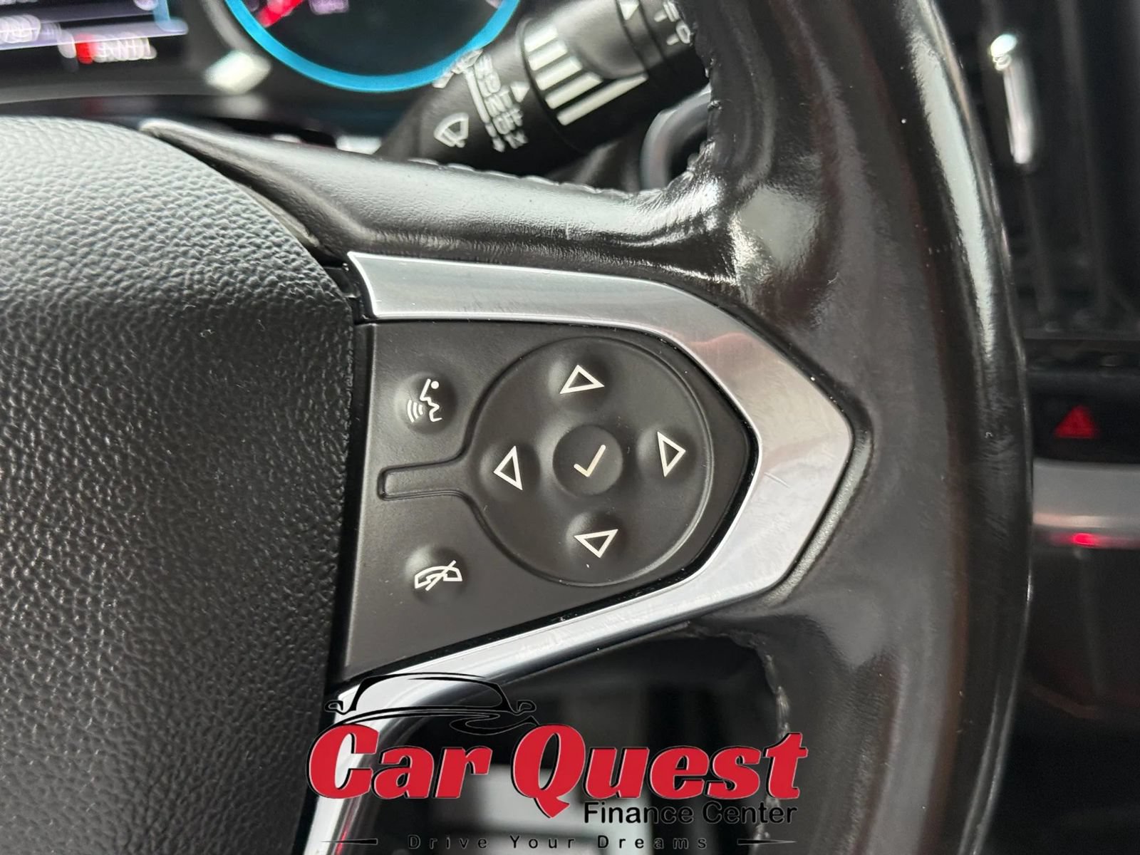 Used 2019 Chevrolet Traverse RS AWD/4WD image 37