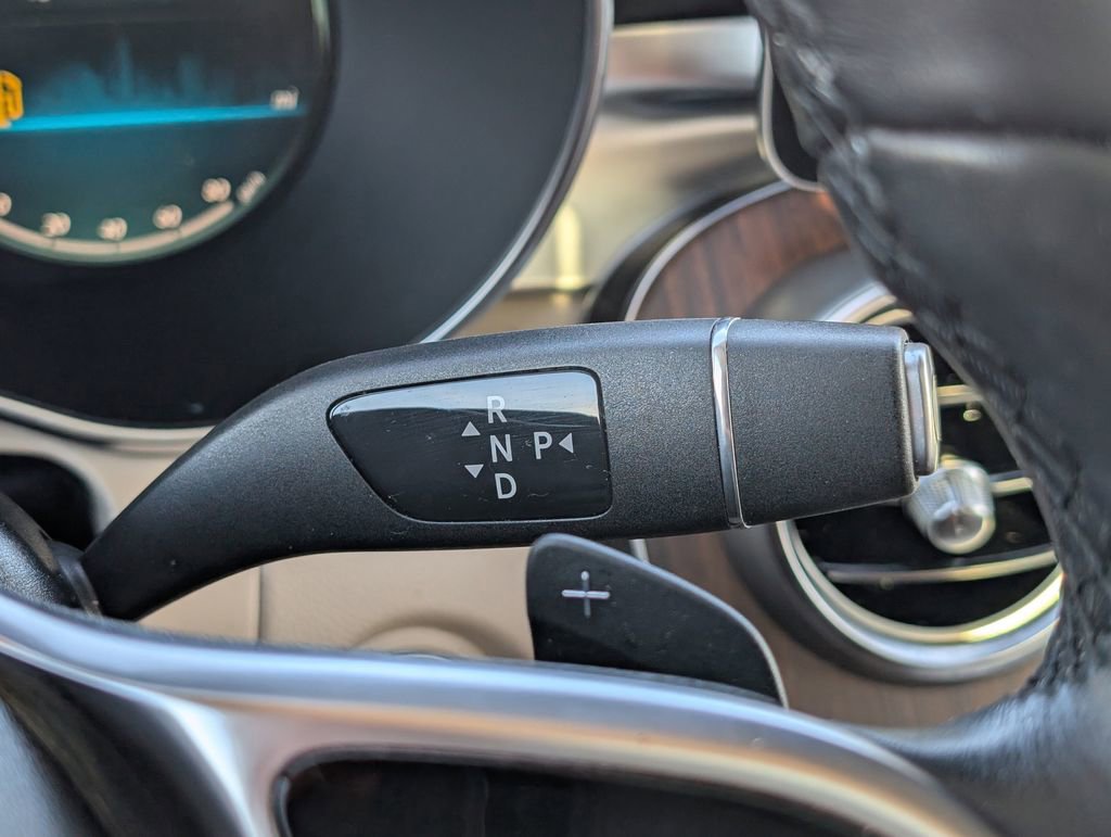 Certified 2022 Mercedes-Benz GLC 300 4MATIC image 15